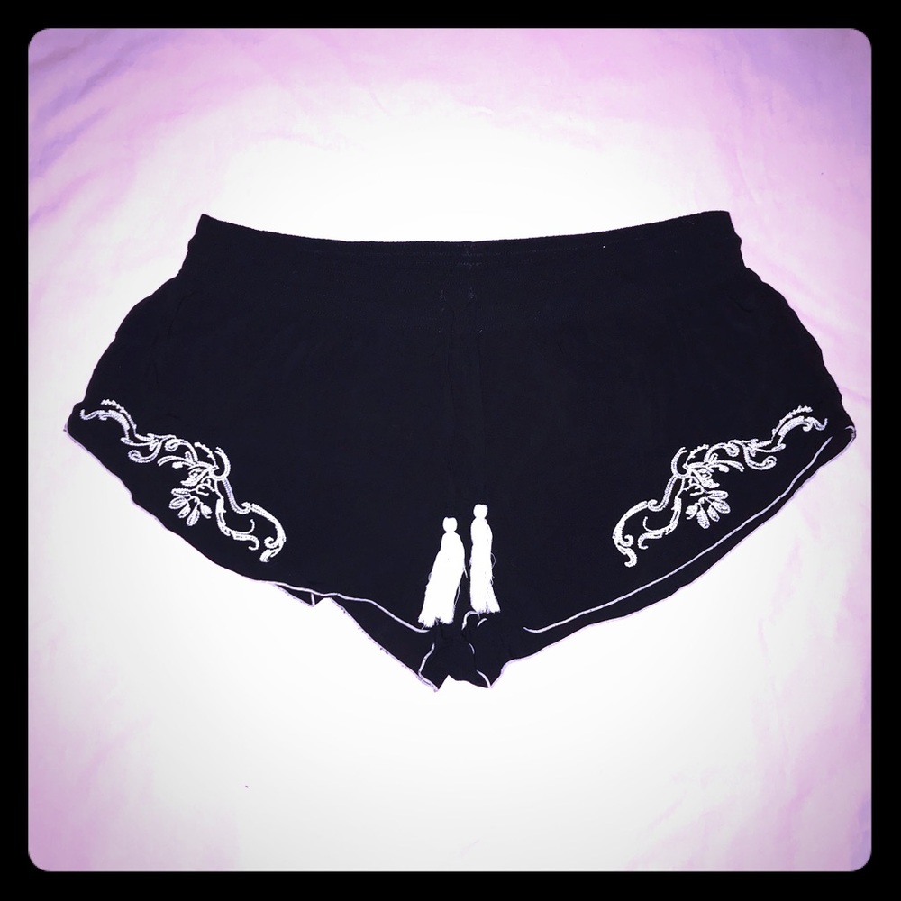 Princess Vera Wang Shorts.
